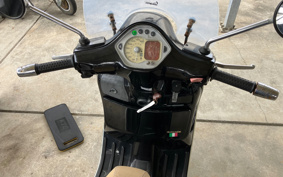 VESPA GTS250