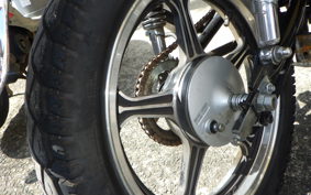 SUZUKI GN125-3F