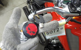 HARLEY V-ROD ﾏｯｽﾙ1250 2010