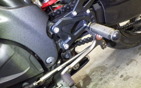 SUZUKI SV650 A 2018 VP55B
