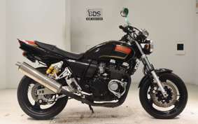 YAMAHA XJR400 Gen.3 R 2008 RH02J