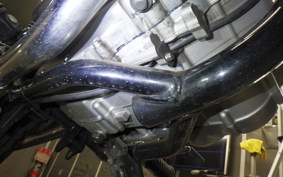 KAWASAKI ESTRELLA 2025 BJ250A
