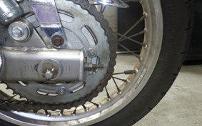 YAMAHA SRV250 RENAISSA 4DN