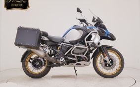 BMW R1250GS ADVENTURE 2019