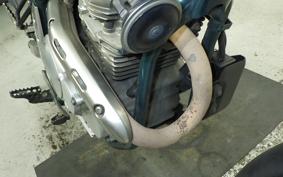 YAMAHA SEROW 250 Gen.3 DG31J