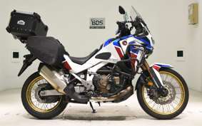 HONDA CRF1100L AFRICA TWIN DCT 2019 SD10