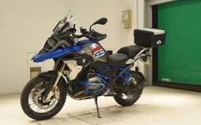 BMW R1200GS RALLY 2017
