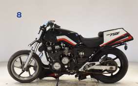HONDA CBX750F 1984 RC17