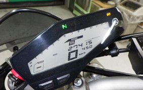 YAMAHA MT-09 A 2015 RN34J