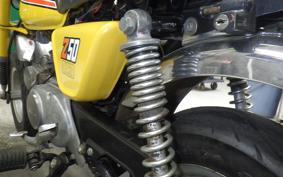 HONDA MONKEY Z50J