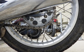 HONDA GB250 CLUBMAN MC10