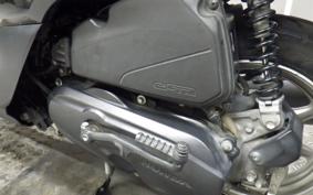 HONDA TACT-4ﾍﾞｰｼｯｸ 2009 AF79