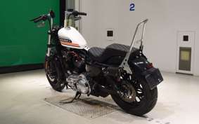 HARLEY XL1200XS 2019
