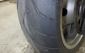 KAWASAKI 1400 GTR 2010