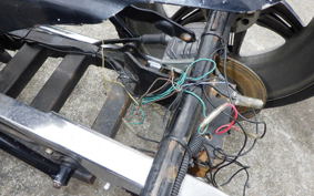 YAMAHA VIRAGO 250 TRIKE 3DM