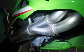 KAWASAKI ZX-4R SE 2024 ZX400P