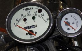 YAMAHA YB-1 F5B