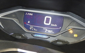 HONDA PCX125 2019 JK05