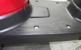 HONDA TACT-4ﾍﾞｰｼｯｸ AF79