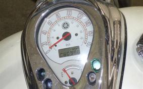 YAMAHA DRAGSTAR 400 CLASSIC 2002 VH01J