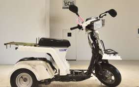 HONDA GYRO X TD02