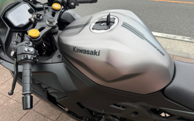 KAWASAKI NINJA ZX-4R SE 2025 ZX400R