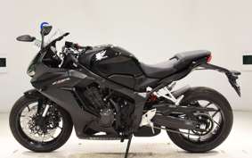 HONDA CB650R 2023 RH03