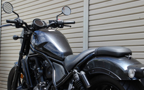 HONDA REBEL 1100 2021 SC83