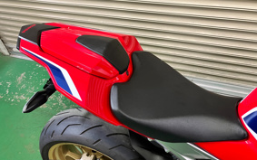 HONDA CBR1000RR 2018 SC77