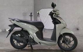 HONDA DIO 110 BASIC JK03