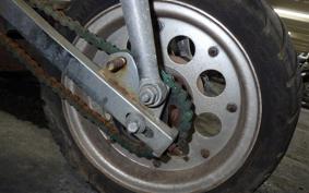 HONDA MONKEY 2009 Z50J