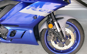 YAMAHA YZF-R25 ABS RG43J