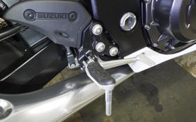 SUZUKI HAYABUSA Gen.3 2021 EJ11A