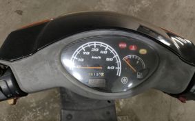 YAMAHA JOG SA36J