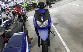 YAMAHA BW*S 125 Gen.2 SEA6J