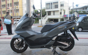 HONDA PCX 125 JK05