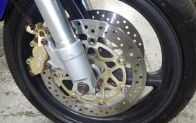 HONDA CB400SF VTEC 2001 NC39