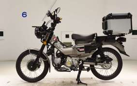 HONDA CT125-2 JA65