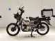 Фото Honda CT125-2 2023 с японского аукциона