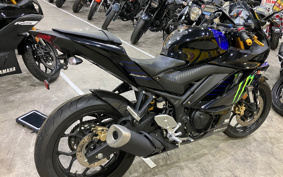 YAMAHA YZF-YZF-R3 ABS 2020 RH13J