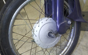 HONDA C90 SUPER CUB 2022 HA02