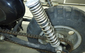 HONDA MONKEY 2014 Z50J