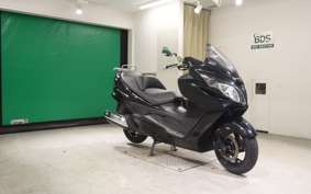 SUZUKI SKYWAVE 250 (Burgman 250) S Gen.3 2010 CJ46A