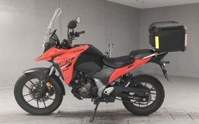 SUZUKI V STROM 250SX EL11L
