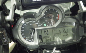 BMW R1200GS ADVENTURE 2014