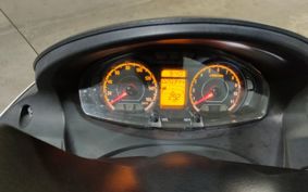 SUZUKI BURGMAN200 CH41A