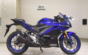 YAMAHA YZF-R25 2017 RG43J