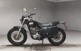 HONDA FTR223 MC34