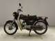 Фото Honda CD50 BENLY с японского аукциона