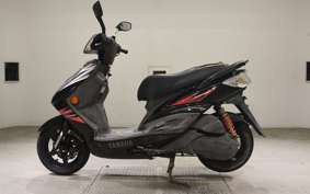 YAMAHA CYGNUS 125 X 1990